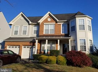 2446 Transom Pl, Woodbridge, VA 22191