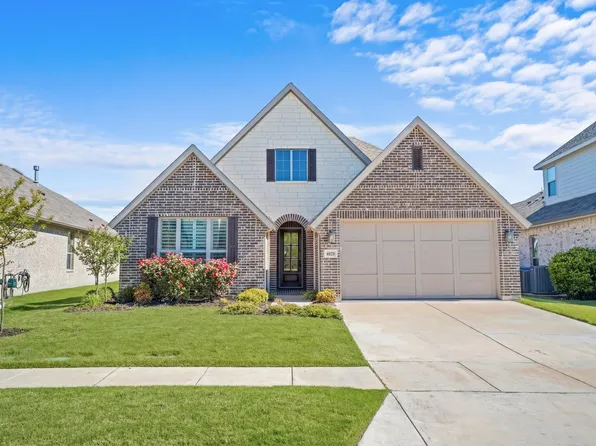 4820 Woodruff Ln, McKinney, TX 75071