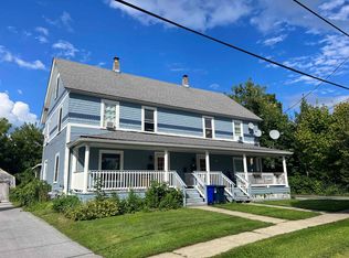 65-67 Diamond St, Saint Albans, VT 05478