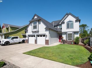 4349 SE 31st St, Gresham, OR 97080