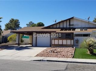 4021 Foxgrove Dr, Las Vegas, NV 89147