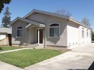 174 N Taaffe St, Sunnyvale, CA 94086