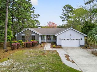 56 Fairway Dr, Shallotte, NC 28470