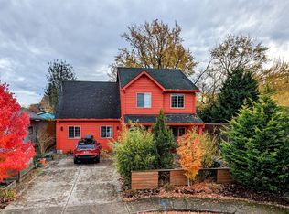 2408 N Baldwin St, Portland, OR 97217
