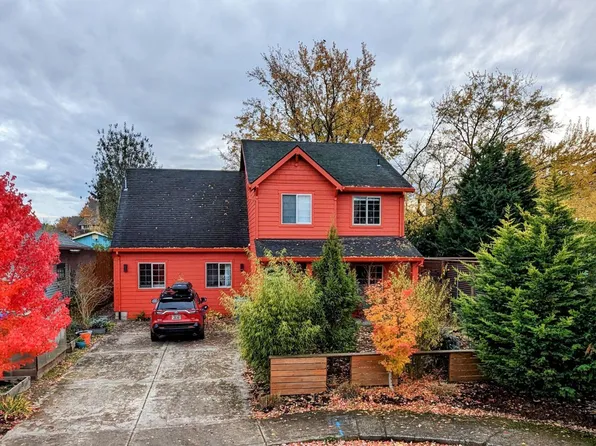 2408 N Baldwin St, Portland, OR 97217
