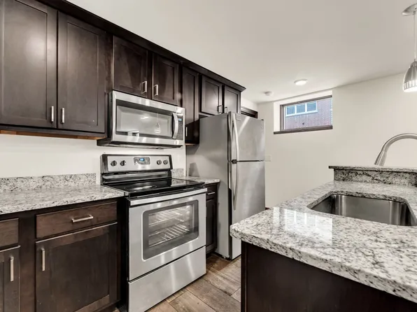 Beverly Lofts