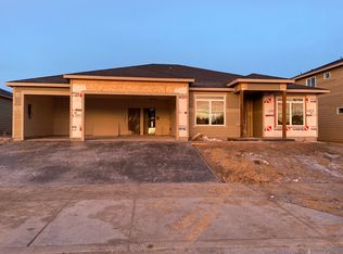 7106 S Hever St, Cheney, WA 99004