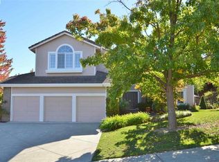 204 Blackthorn Ct, San Ramon, CA 94582