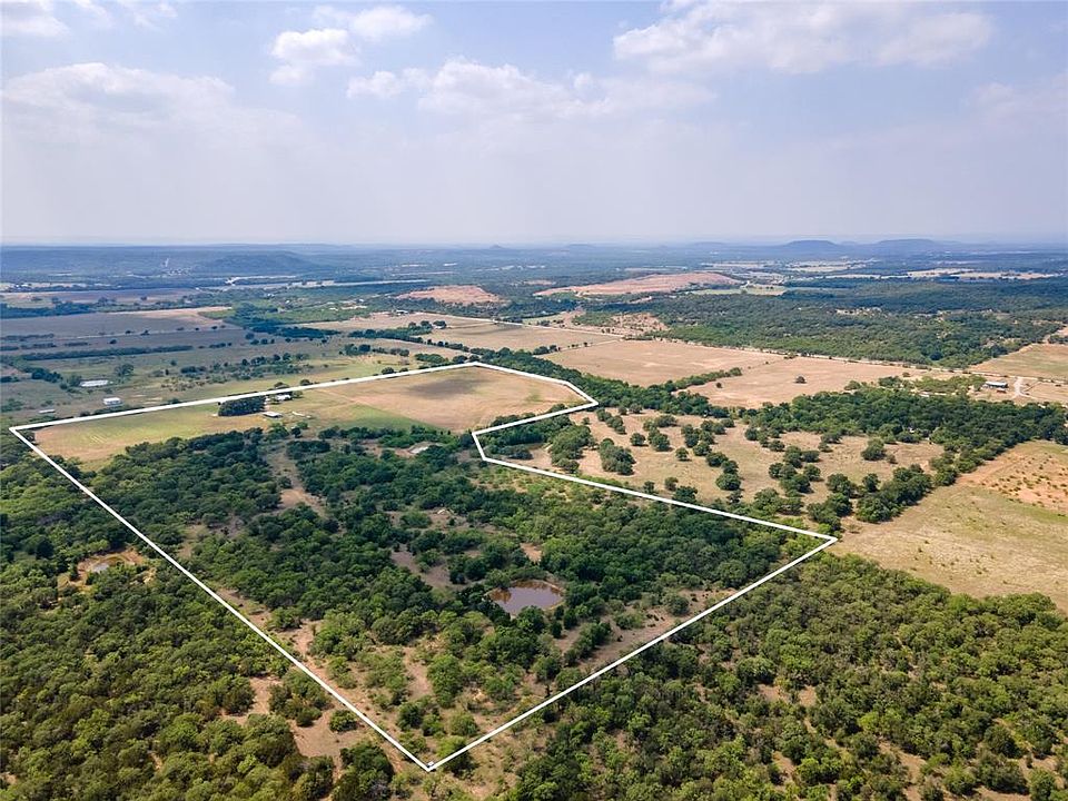 5888 County Road 125, Gordon, TX 76453 MLS 20054776 Zillow