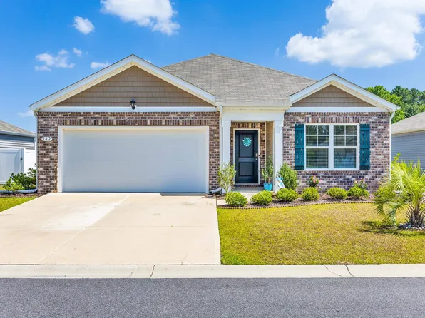 142 Pine Forest Dr., Conway, SC 29526