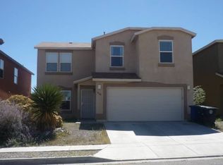 10120 Range Rd SW, Albuquerque, NM 87121
