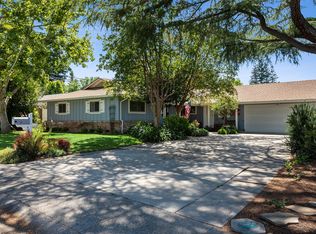 3201 Murchison Way, Carmichael, CA 95608