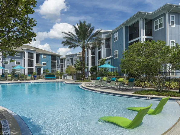 Eastmar Commons