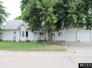 98 S Platte Ave, Fremont, NE 68025