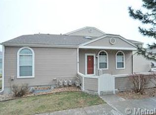 5858 W Asbury Pl, Lakewood, CO 80227