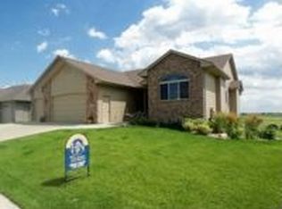 4801 E 49th St, Sioux Falls, SD 57110