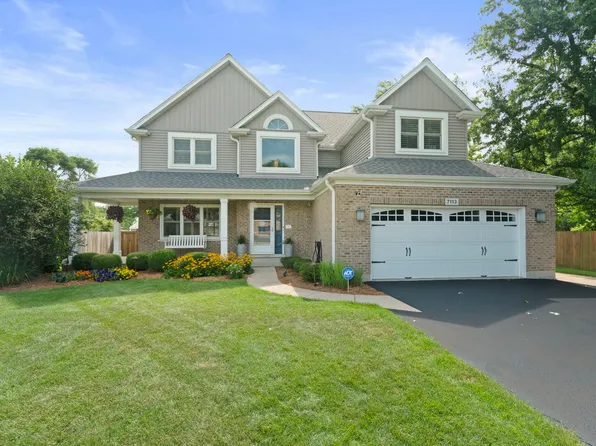 7113 Eleanor Pl, Darien, IL 60561