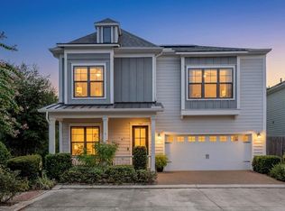 1103 Pearl Wood Dr, Houston, TX 77008