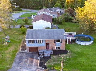 463 Crescent Boulevard Ext, Crescent, PA 15046