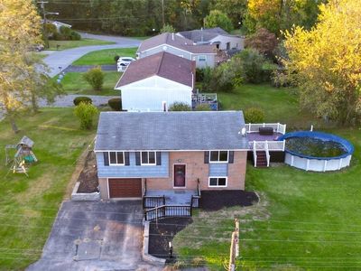 463 Crescent Boulevard Ext, Crescent, PA, 15046