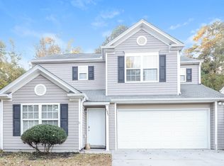 3061 Sable Run Rd, Atlanta, GA 30349