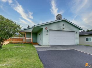7619 Winchester St, Anchorage, AK 99507