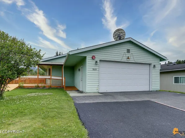 7619 Winchester St, Anchorage, AK 99507