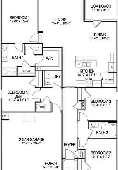134 Settlement Dr — Photo 3