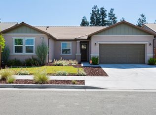 1710 N Mae Carden St, Visalia, CA