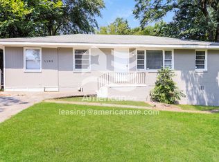 1183 Baker Dr, Macon, GA 31206