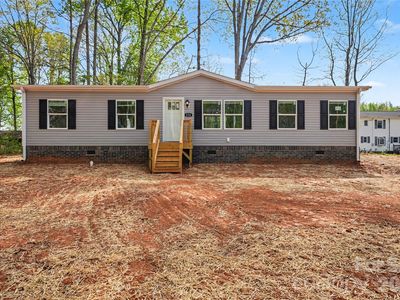 154 Silhouette Ln, Statesville, NC, 28625