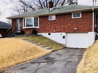 29 Warren Ave, Albany, NY 12203