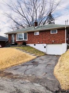 29 Warren Ave, Albany, NY, 12203