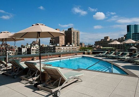 2nd image of 2 Cooper Sq APT 3F