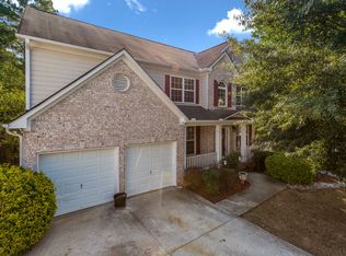 1741 Brandemere Dr, Austell, GA 30168
