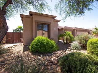 2336 S Sorrelle, Mesa, AZ 85209