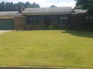 871 Jefferson Dr SW, Conyers, GA 30094