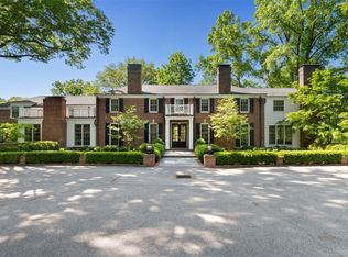 9936 Litzsinger Rd, Saint Louis, MO 63124