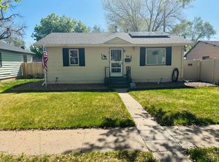 2008 N Main St, Pueblo, CO 81003