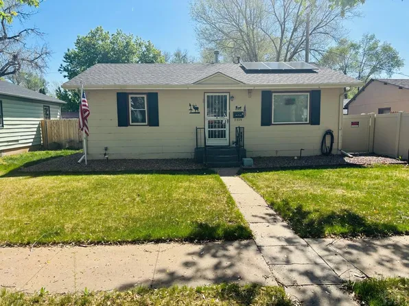 2008 N Main St, Pueblo, CO 81003