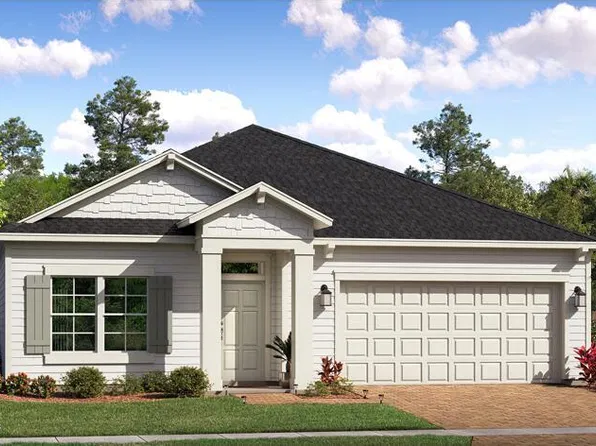 2879 GRANARY PARK Avenue, Green Cove Springs, FL 32043