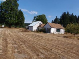 28671 Santiam Hwy, Sweet Home, OR 97386