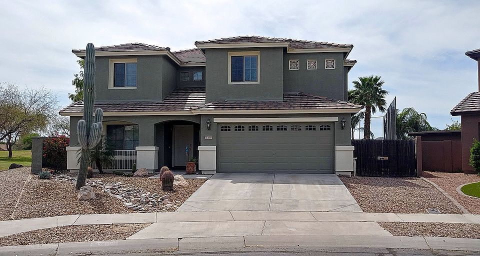 1st image of 21107 E Sonoqui Dr