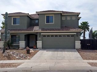 21107 E Sonoqui Dr, Queen Creek, AZ 85142