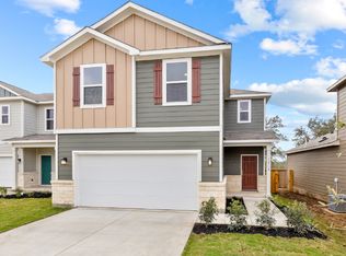 9914 Chavaneaux Lndg, San Antonio, TX 78221