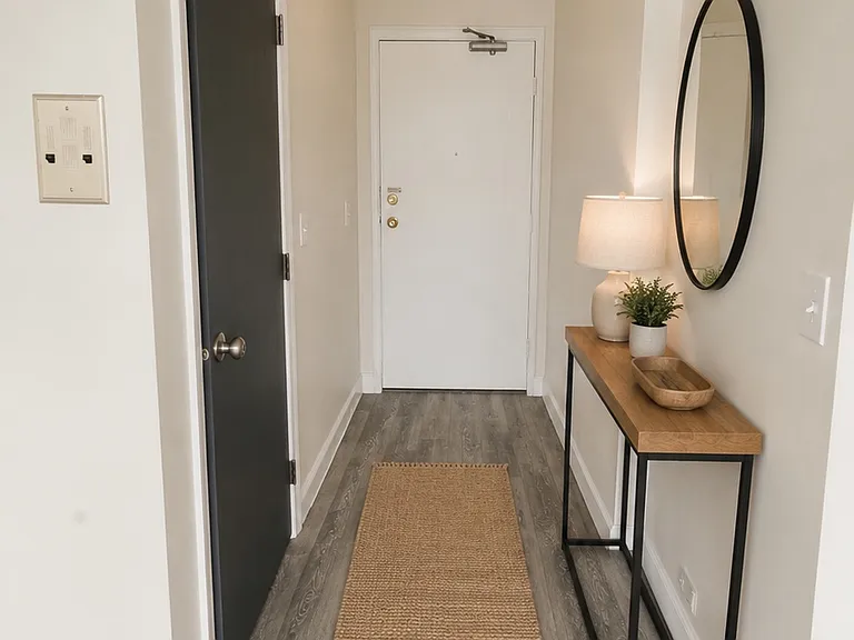 Park Central Apartments — Photo 6