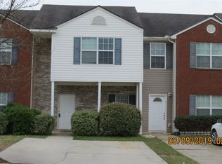 1225 Labonte Pkwy, McDonough, GA 30253