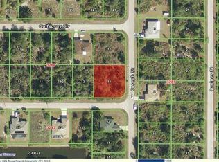 17193 Gulfspray Cir, Port Charlotte, FL 33948