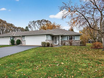 1106 137th Ln NE, Ham Lake, MN, 55304