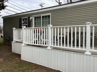 901 Broadway #1W, Cape May, NJ 08204